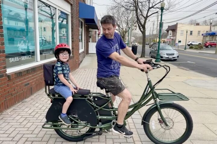Croton Couple Ride National Trend With New E-Bike Shop – River Journal  Online – News for Tarrytown, Sleepy Hollow, Irvington, Ossining, Briarcliff  Manor, Croton-on-Hudson, Cortlandt and Peekskill