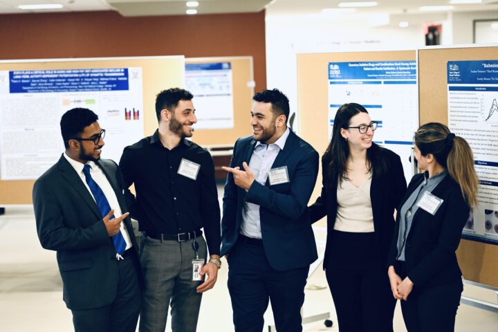 Touro College of Dental Medicine Hosts First-Ever School Wide Research Day  – River Journal Online – News for Tarrytown, Sleepy Hollow, Irvington,  Ossining, Briarcliff Manor, Croton-on-Hudson, Cortlandt and Peekskill