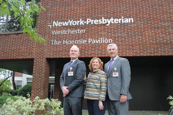 Why NewYork-Presbyterian launched its new Hauser Institute for