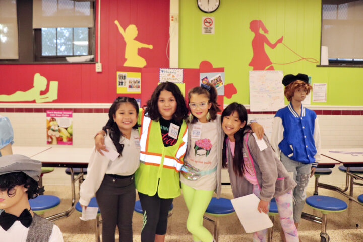 Ossining School District Celebrates 100th Anniversary of Roosevelt School –  River Journal Online – News for Tarrytown, Sleepy Hollow, Irvington,  Ossining, Briarcliff Manor, Croton-on-Hudson, Cortlandt and Peekskill