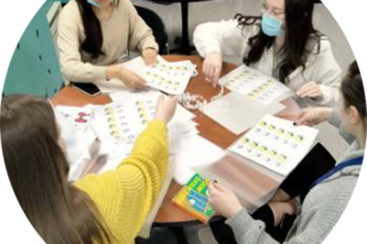 New York Medical College Brings Adapted Book Project to St. Mary's Hospital for Children – River Journal Online – News for Tarrytown, Sleepy Hollow, Irvington, Ossining, Briarcliff Manor, Croton-on-Hudson, Cortlandt and Peekskill - Vimarsana News