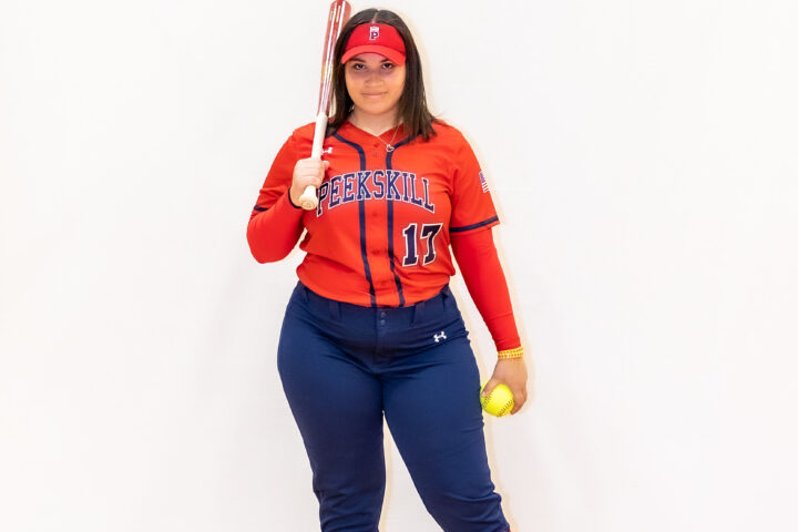Nyiah Scholar-Athlete of the Month: Nyiah Smith - River Journal Online - News ...