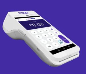 POS Machines - Efficient Point of Sale Solutions