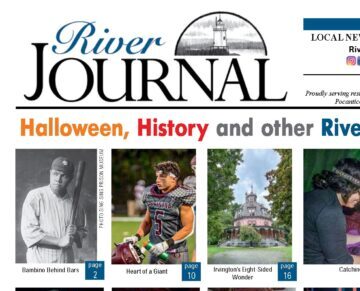 Read the October 2023 Issue of River Journal - River Journal Online ...