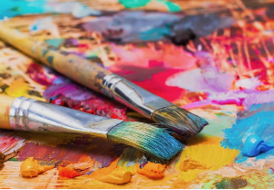 The best acrylic paints in 2024