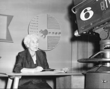 Ruth Rippey Remarkable Women In and Around Ossining – A Women’s History Month ...