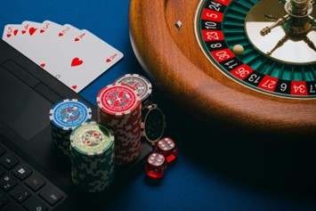 The Legality of US Online Casinos in 2024