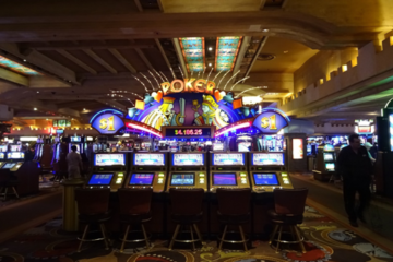 Comparing Social Casinos: New York vs. Melbourne’s Gaming Trends