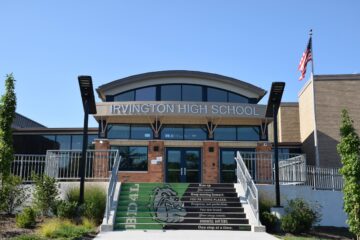 14 Irvington High School Seniors Honored as Commended Students - River ...