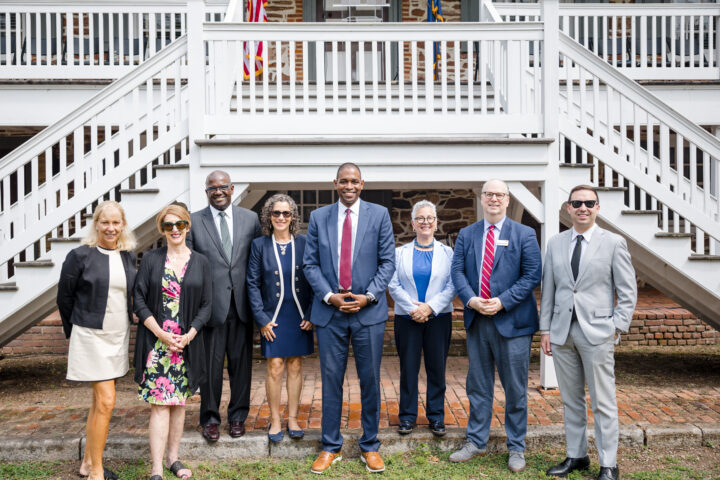 Extensive Restoration Ahead at Croton Historic Site River