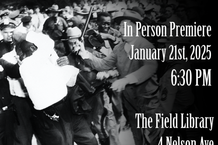 Peekskill Ny Riots Newest Episode of 'Peekskill Riots' Documentary to Premiere at Field ...