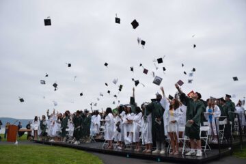 Irvington High School Celebrates the Class Of 2025 - River Journal ...