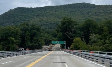 $2 Million Route 134 Repaving Project Underway - River Journal Online ...
