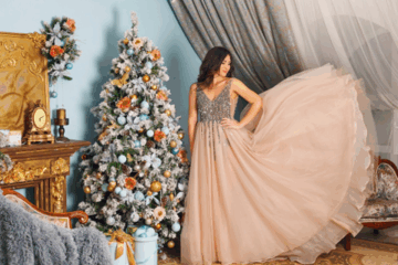 How to Choose the Perfect Dress Color for Your Christmas Party - River  Journal Online - News for Tarrytown, Sleepy Hollow, Irvington, Ossining,  Briarcliff Manor, Croton-on-Hudson, Cortlandt and Peekskill