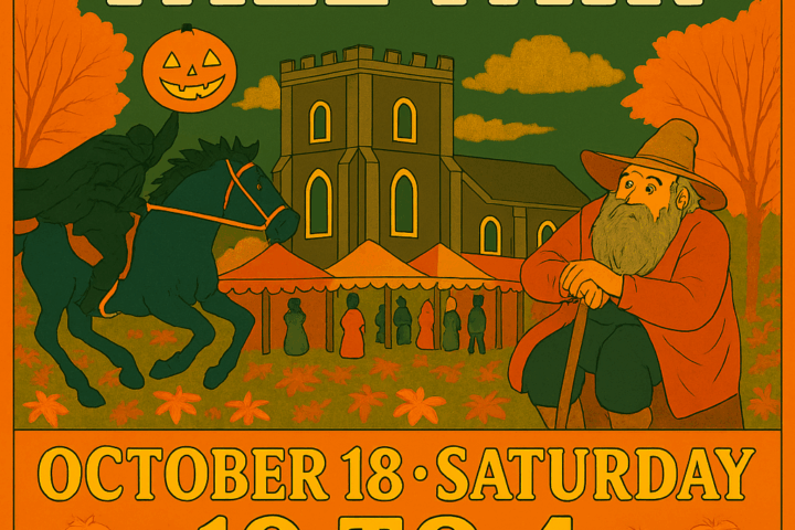 Fall Fair Entry Christ Church San Marcos to Host 186th Annual Fall Fair & Festival in ...