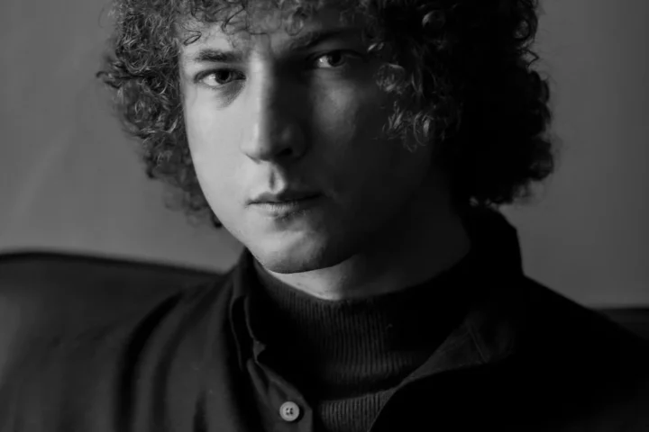 Author Sam Sussman to Speak at the Ossining Public Library