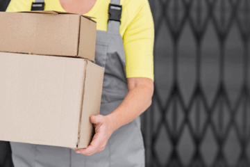 How Modern Delivery Networks Speed Up Your Parcel’s Trip to Sweden