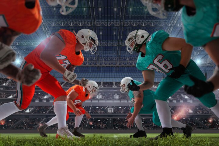 The implications of playing professional football into the 40s