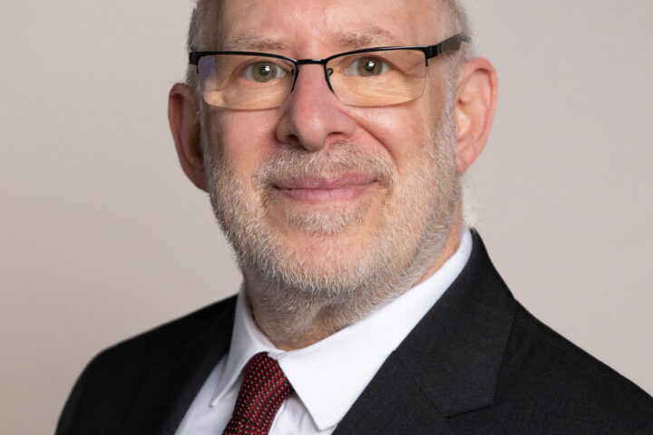 Greater Mental Health of New York Welcomes Gerald Stern as Incoming Board President