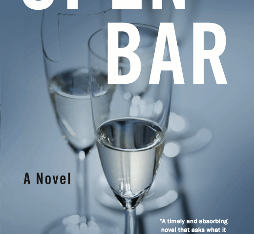 Local Author, Local Books: Former Westchester Sex Crimes Prosecutor Authors New Political Thriller