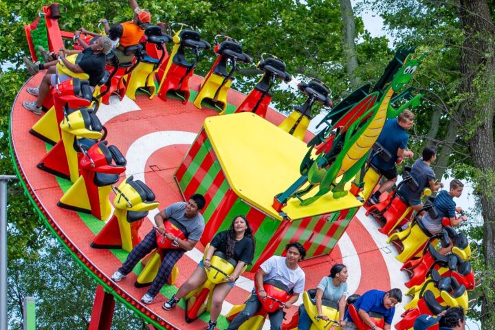 Westchester County Announces Formation of Friends of Rye Playland