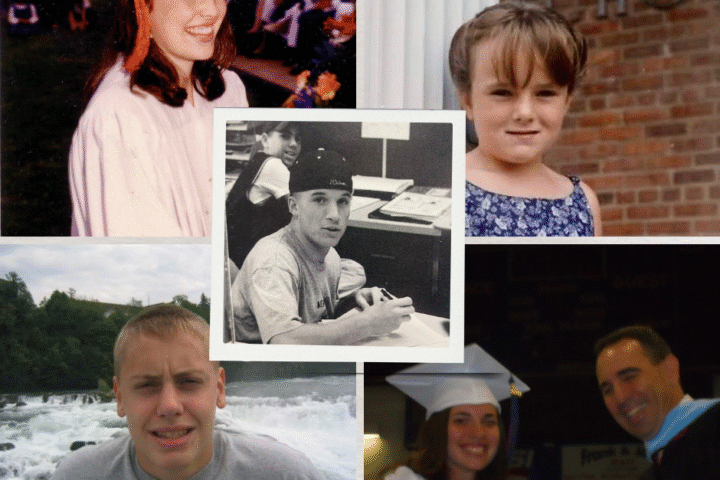 Coming Home to Teach: Briarcliff Alumni Serving the District