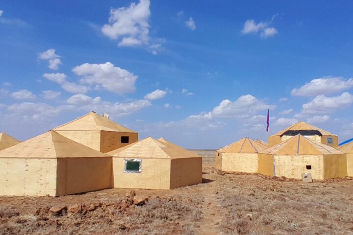 Irvington Educator Helps Lead Historic Global Space Mission