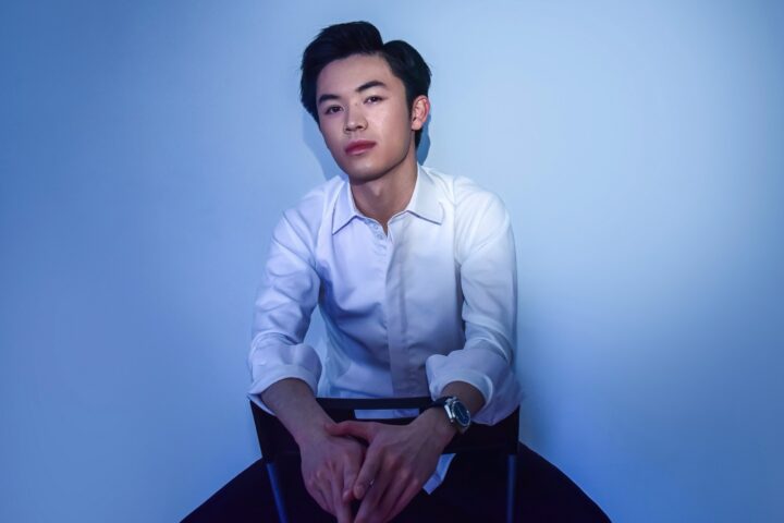 Friends of Music Concerts’ Spring Season Opens with the Calidore String Quartet