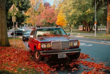 How to Sell a Junk Car in Oregon Without the DEQ Stress