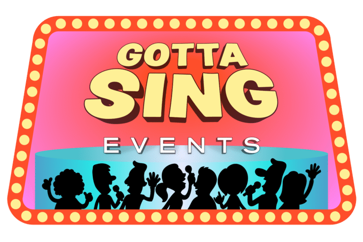 Gotta Sing Events—New Business Creates Sing-Alongs for the Over-40 Set