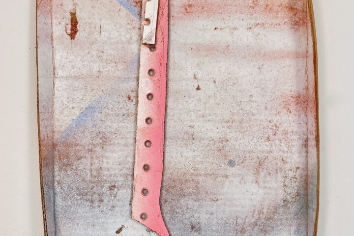 Peep Space in Tarrytown to Host a Group Exhibition of Twelve Artists