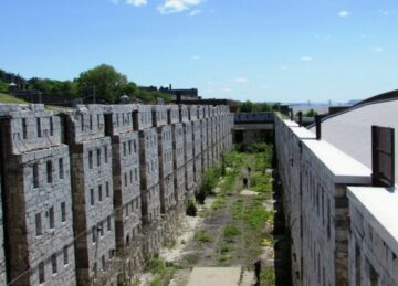 Sing Sing Museum Compiling Prison’s Oral History