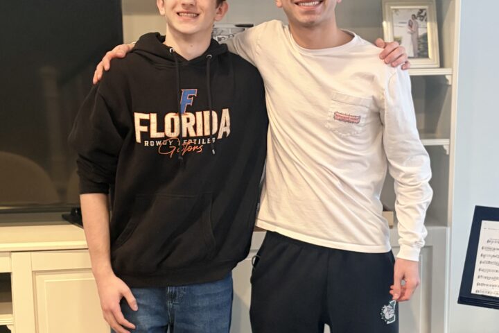 Two High School Musicians Create a Legacy of Accessible Learning 