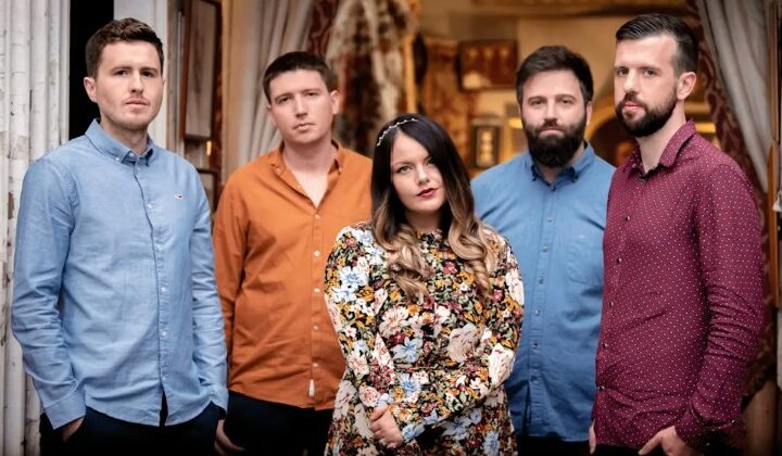 The Healing Hollow: Music and the Arts Help Heal and Bring Joy