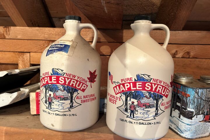 Yorktown Celebrates New York State Maple Weekends March 21-29