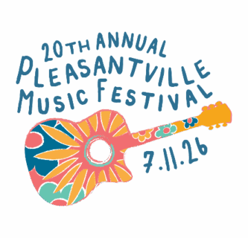 20th Annual Pleasantville Music Festival Tent City sites go on sale April 11th 