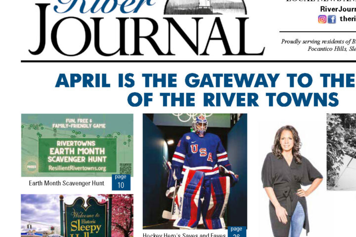 Read the April 2026 River Journal - River Journal Online - News for ...