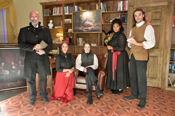 Rip Van Winkle’s Journey to Highlight Historic Hudson Valley’s Summer Season