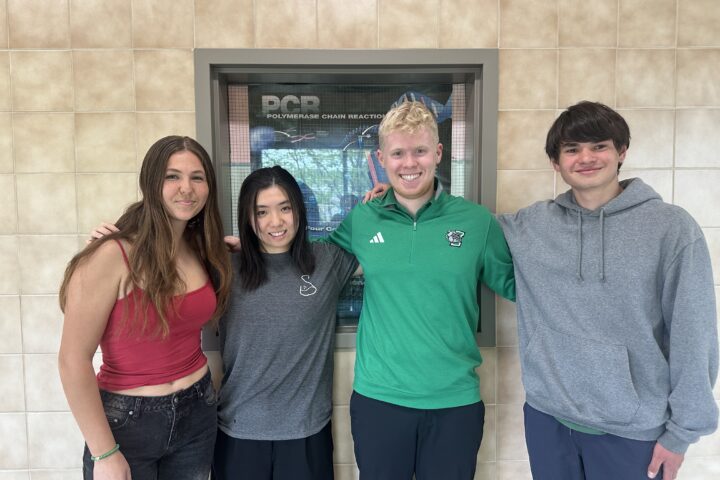 Irvington High School Students Earn Top Honors at Tri-County Science ...