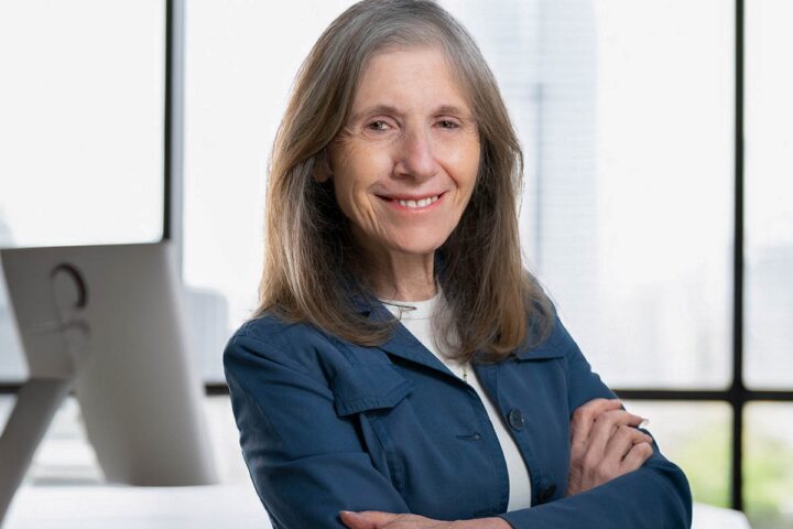 Local Authors, Local Books: Briarcliff Resident Makes Data and AI Make Sense