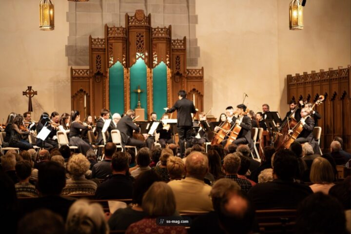 Music in Search of an Audience
