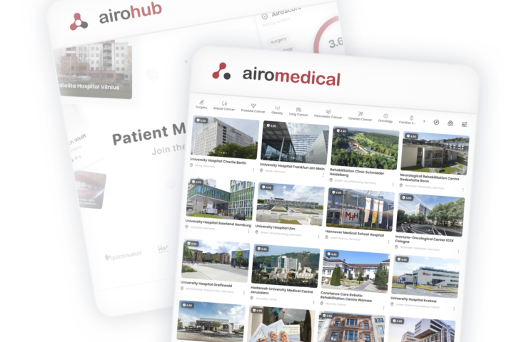 Beyond the Brochure: How Airomedical’s Data-Driven Algorithm Ranks German Oncology Centers