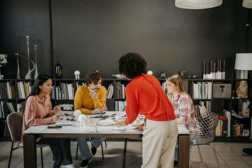 The Evolution of Small Business in a Digital World