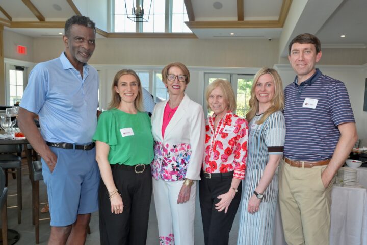 Business Council of Westchester Honors Wiley Harrison with the Jim O’Toole Memorial Award