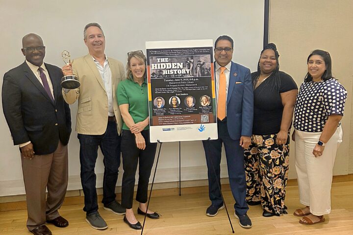 Westchester County Human Rights Commission Observes Juneteenth with Screening of “The Hidden History of Slavery in New York”