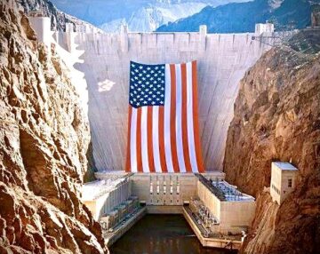 America, You Really Know How to Throw a Party!