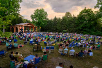 Summer of American Roots, Jazz, and Global Music at Caramoor