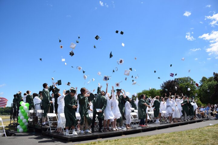 Irvington High School Celebrates the Class of 2026 - River Journal ...