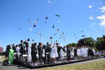 Irvington High School Celebrates the Class of 2026 - River Journal ...