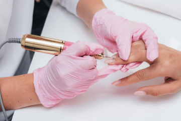 Where to Find the Best Professional Nail Drill Bits to Remove Gel Polish in 2026